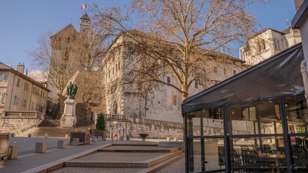 Ville de Chambéry